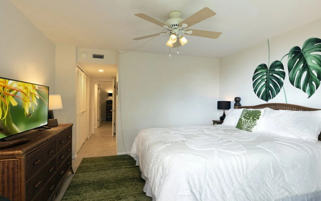 White Sands Village Oceanfront