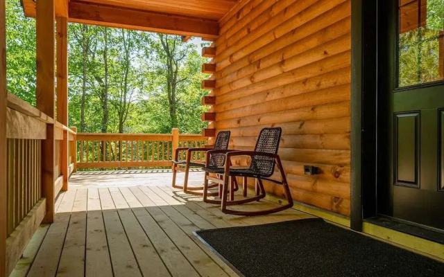 Camp Anawanna