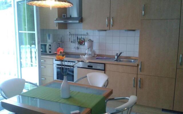 Ferienwohnung Buchenpark