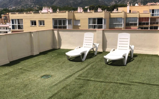 Puente Menor 2bedroom & 2 bathrooms