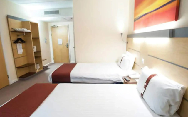 Holiday Inn Express Ramsgate - Minster by IHG