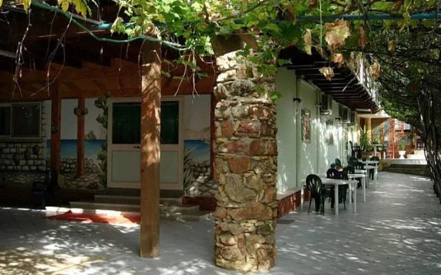 Agriturismo Golfo Leone