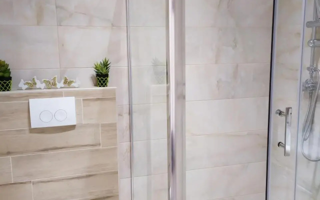 Apartmani Mira