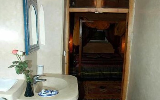 Riad Jade Mogador