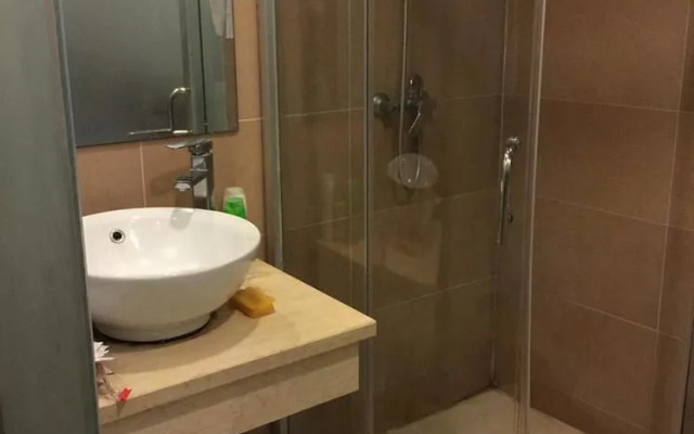 Suzhou City Golden Road No. 420