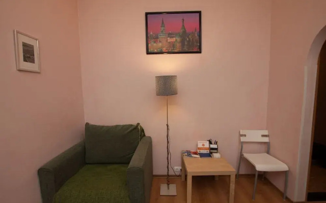 TVST Apartments Kamergerskiy Pereulok