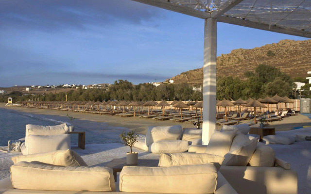 Aphrodite Beach Resort Hotel