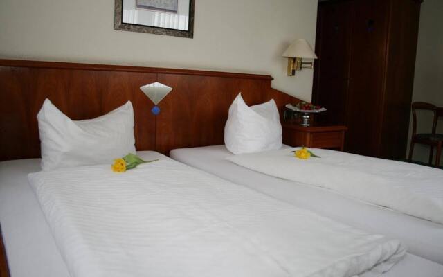 Hotel La Vigie