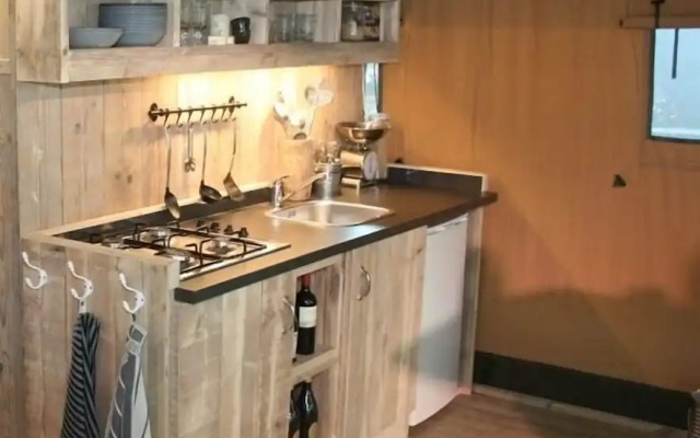 Capalbio Glamping Village