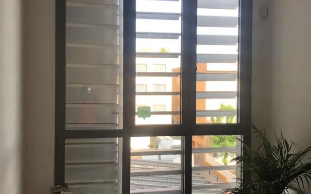 Serva la Bari Apartment II