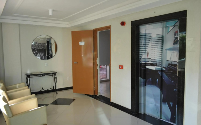 Bombinhas Summer Beach Hotel & Spa
