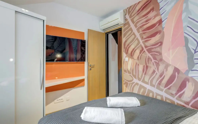 Versi & Note Luxury Rooms