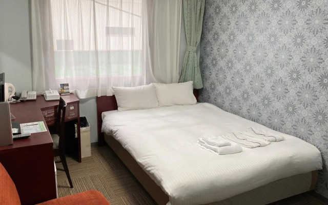 Hotel Green Pacific