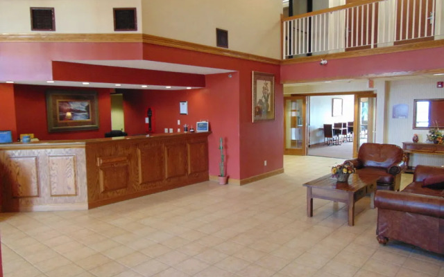 Days Inn and Suites Cuba - фото 2