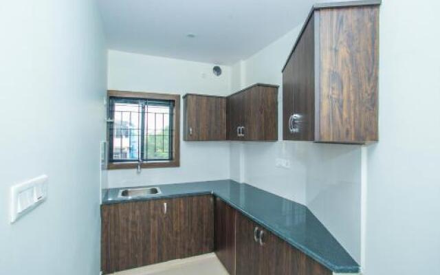 OYO 16939 Ne Westend Suites