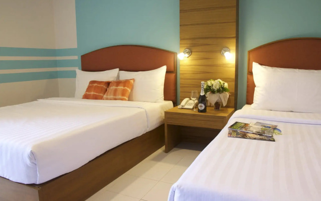 We Briza Hotel Chiangmai