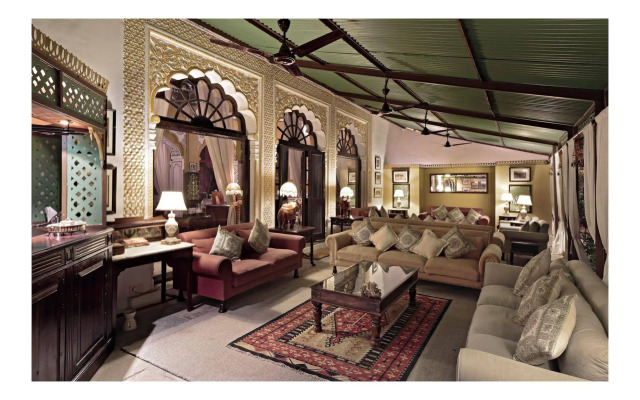 Rohet Garh