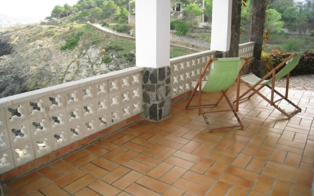 Apartamento Primera Línea de Mar - 443