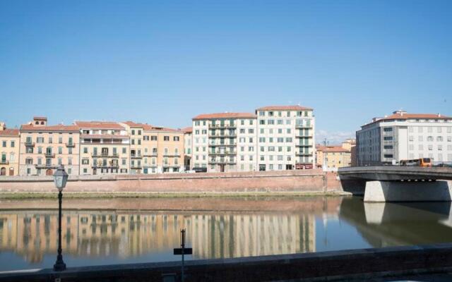 Luxory suite su Lungarno