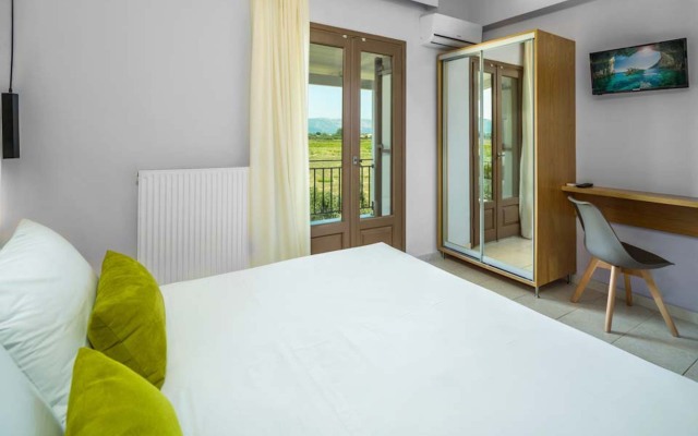 Villa Melograno I with private swimming pool