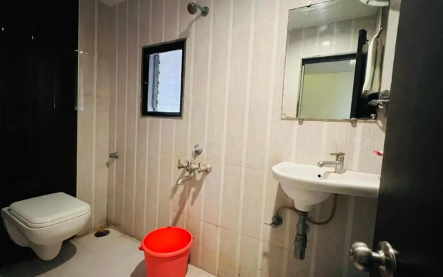 Farm House Residency