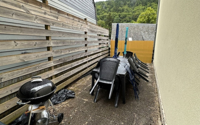 Villa Janchrisma - Montdore - 11pers