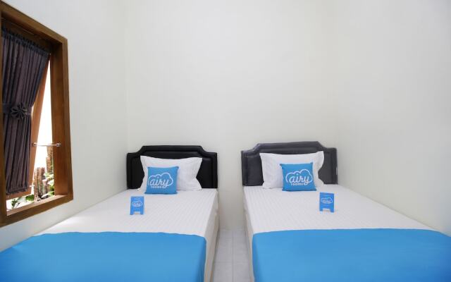Airy Eco Syariah Wonokromo Karangrejo Sawah Surabaya