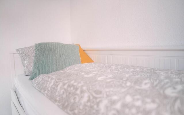 Gemütliche 45m² Wohnung mit NETFLIX & Disney+