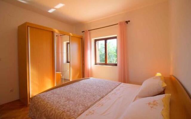 Apartment in Porec/Istrien 34560