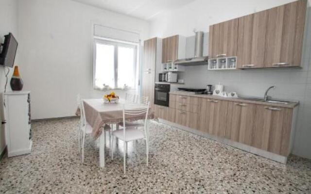 Flat 2 Bedrooms 1 Bathroom - Boscoreale