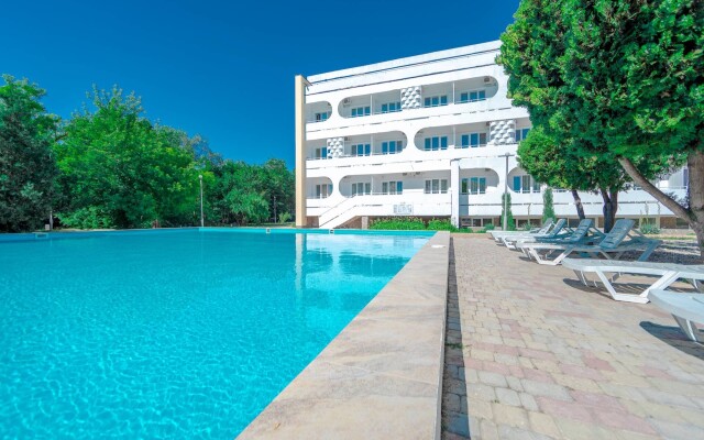 Санаторно-курортный комплекс Family Resort