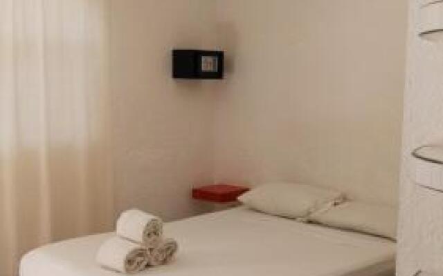 Tropical Casablanca Party Zone