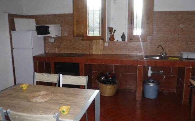 El Cabezo de La Torre