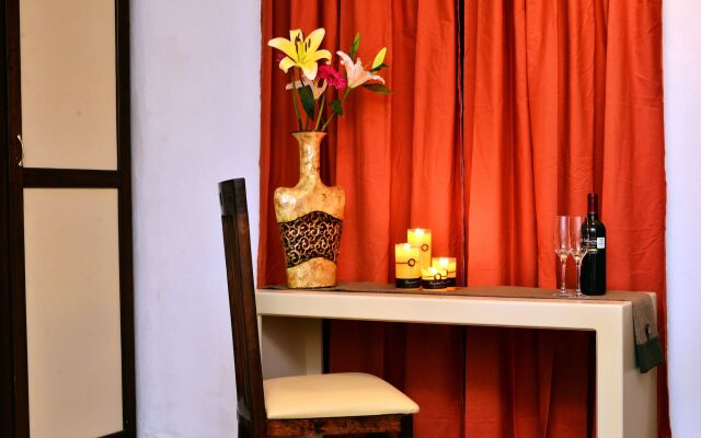 Posada Mariposa Boutique Hotel