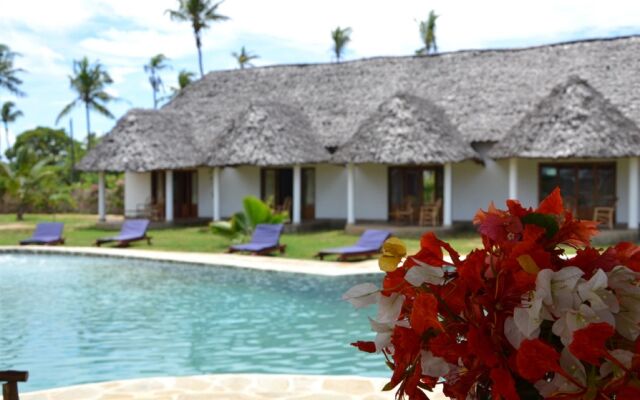 Diani Bay Resort