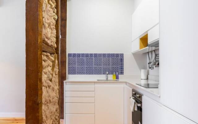 Prata Downtown Premium Apartment