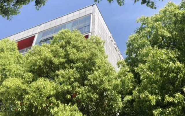 OffCN HY Hotel