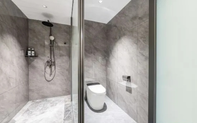Hillman Smart Hotel (Qilou Old Stree Branch）