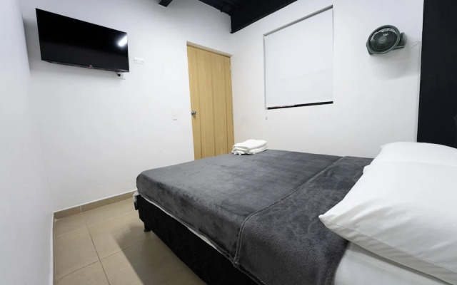 Coliving Tonchala
