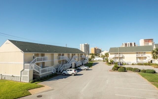 Sandpiper Cove #8209 - 1 Br Condo