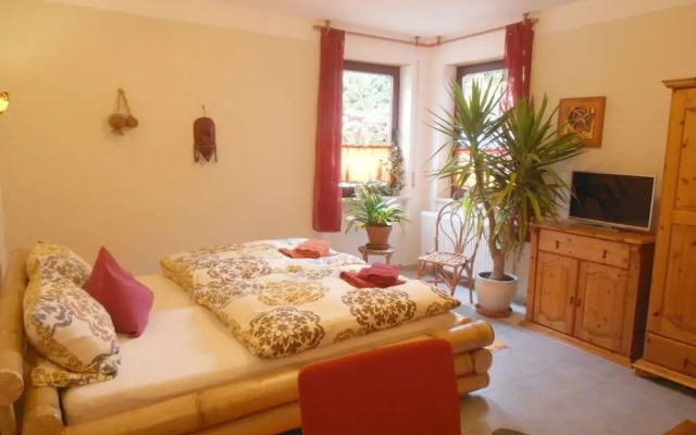 Multicultural Comfortable Holiday Residence