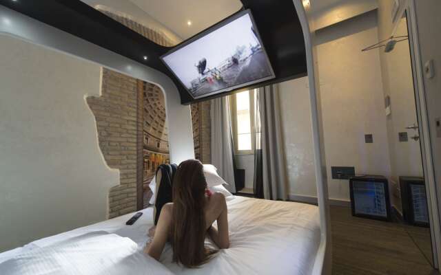 Guesthouse o Affittacamere Magenta  Pantheon Navona