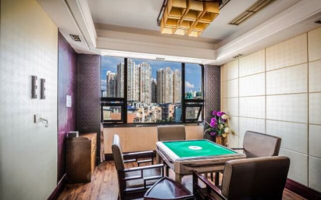 东海岸大酒店
