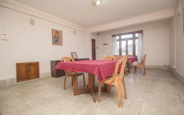 Hotel Attri By OYO Rooms