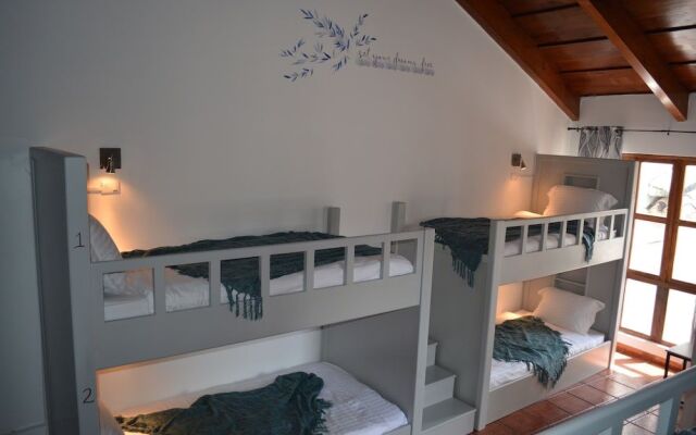 Luna Maya Hostel & Wellness