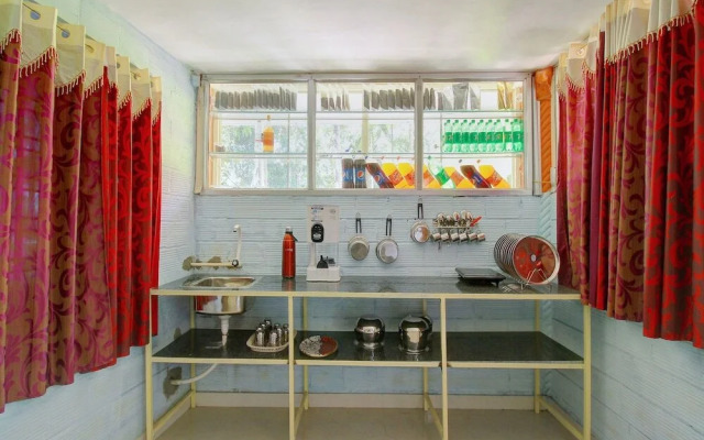 Sudarshan Homestay By OYO Rooms