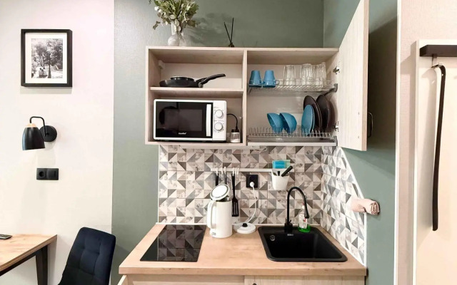 NevaNest (НеваНест) на улице Блохина 20/7