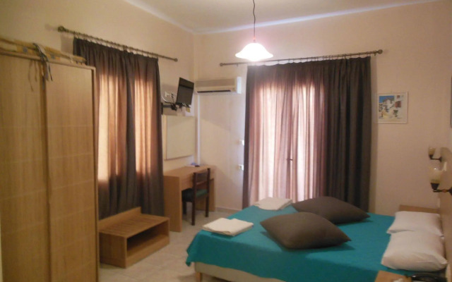 Theano Hotel