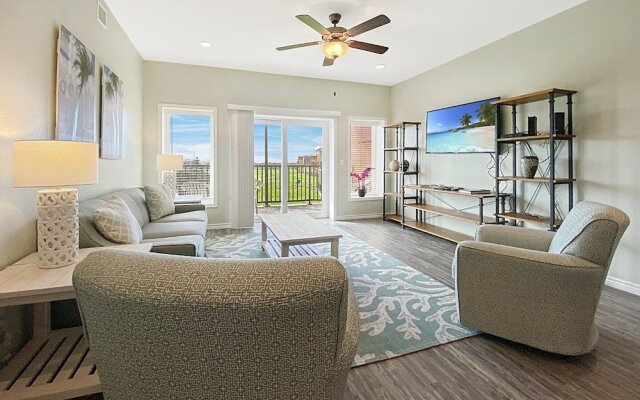 Island 44 3 Bedroom Condo