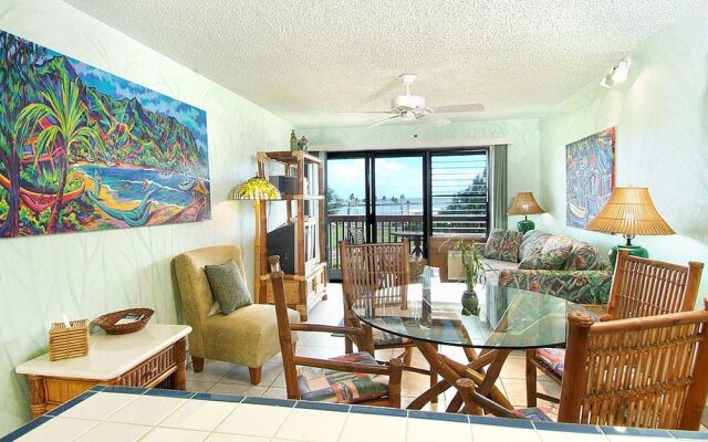 Garden Island Inn